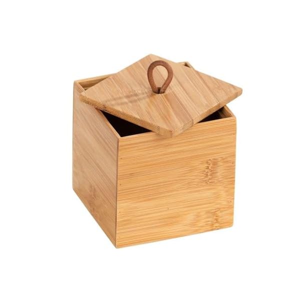 WENKO Bambus Box Terra – Bild 3