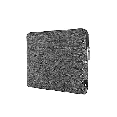 Incase CL60688 notebook case 27.9 cm (11) Sleeve case Grey - Sleeve case, 27.9 cm (11), Grey, Black, 12in