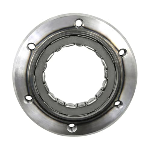 Embrague de arranque para DRZ400 que soluciona los ruidos al encender 2