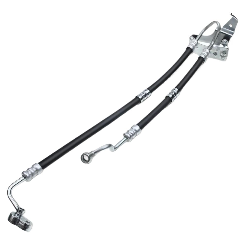Eewwgjrthh Onecolor Power Steering Return Hose Line 32416786795 Compatible With Bmw X5 X6 Xdrive35i F15 F16 E70 E71