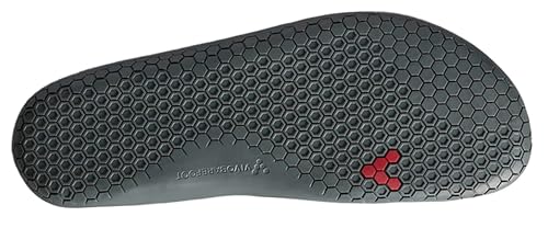 Image of Vivobarefoot Men's Primus Lite Knit Running Shoe