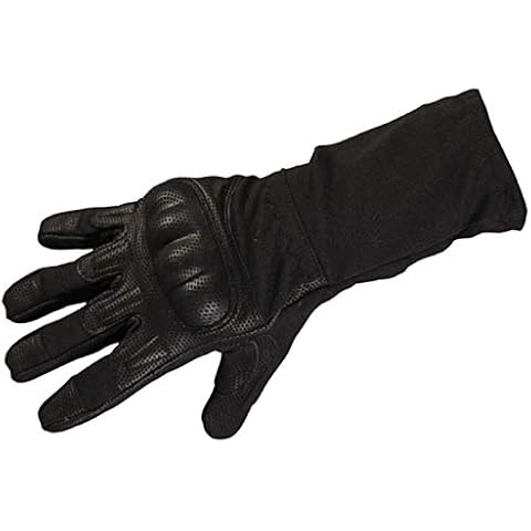 Mil-Tec Handschuhe-12520102 Handschuhe Schwarz 903 Cover