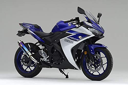 Amazon | Realize (リアライズ) ヤマハ YZF-R3 (JBK-RG10J) / YZF-R25 
