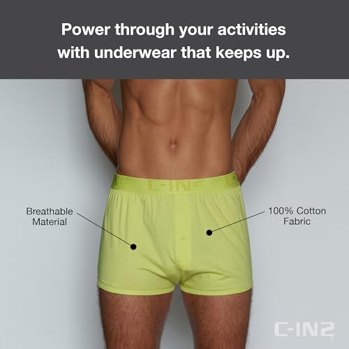 C-IN2 Core Runner Boxer2