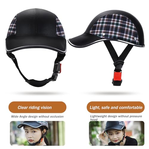 Casque de vélo sûr et respirant en ABS rigide avec ajustement pour adultes