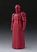S.H. Figuarts Star Wars Elite Praetorian Guard (Whipstaff), Approx. 6.1 inches (155 mm), ABS & PVC Pre-Painted Action Figure