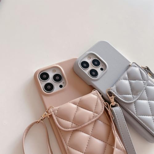 Étui lanière iPhone 11 noir évitant la perte du téléphone - 2