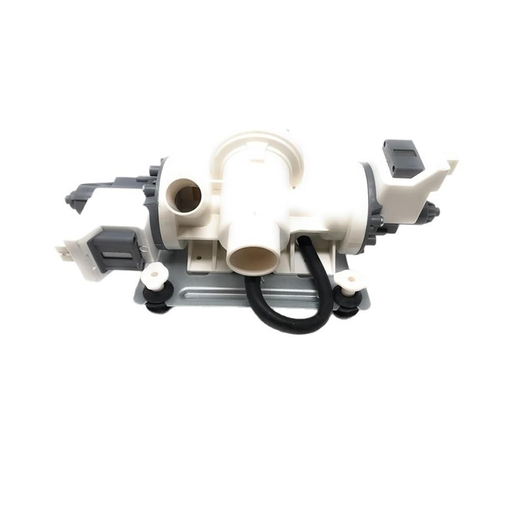 Pompe de vidange W11458345 pièce machine à laver WHI W11316609 moteur évacuation