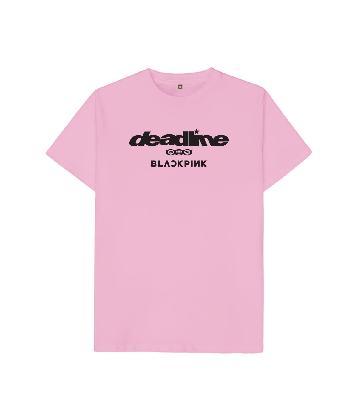 Buy The Korhean Store K-Pop Black Pink Deadline Comeback Tour Baby