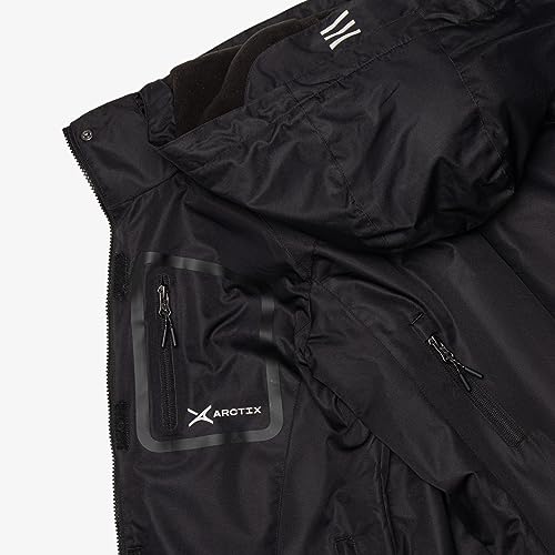 Arctix Women's High Altitude Insulated Jacket - Image 6