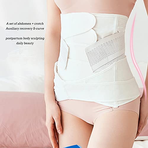 Faja abdominal para mujeres BAFAFA talla XL miniatura 5