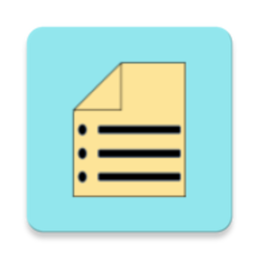 Sticky Memorandum - A memo pad that writes like a sticky note