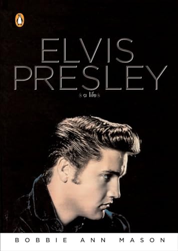 Elvis Presley: A Life (Penguin Lives Biographies)