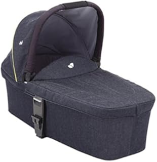 Joie Chrome DLX – Tragetasche für Stuhl, Design denim Zest