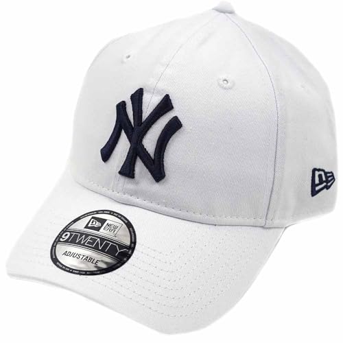 [�j���[�G��] �x�[�X�{�[���L���b�v �X�q �j���[���[�N�E�����L�[�X 9TWENTY 920 CORE CLASSIC 2.�z���C�g×�l�C�r�[ [���s�A���i]