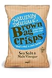 Brown Bag Crisps