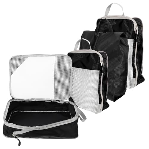 Sac de voyage compressible pour des vacances organisées en famille