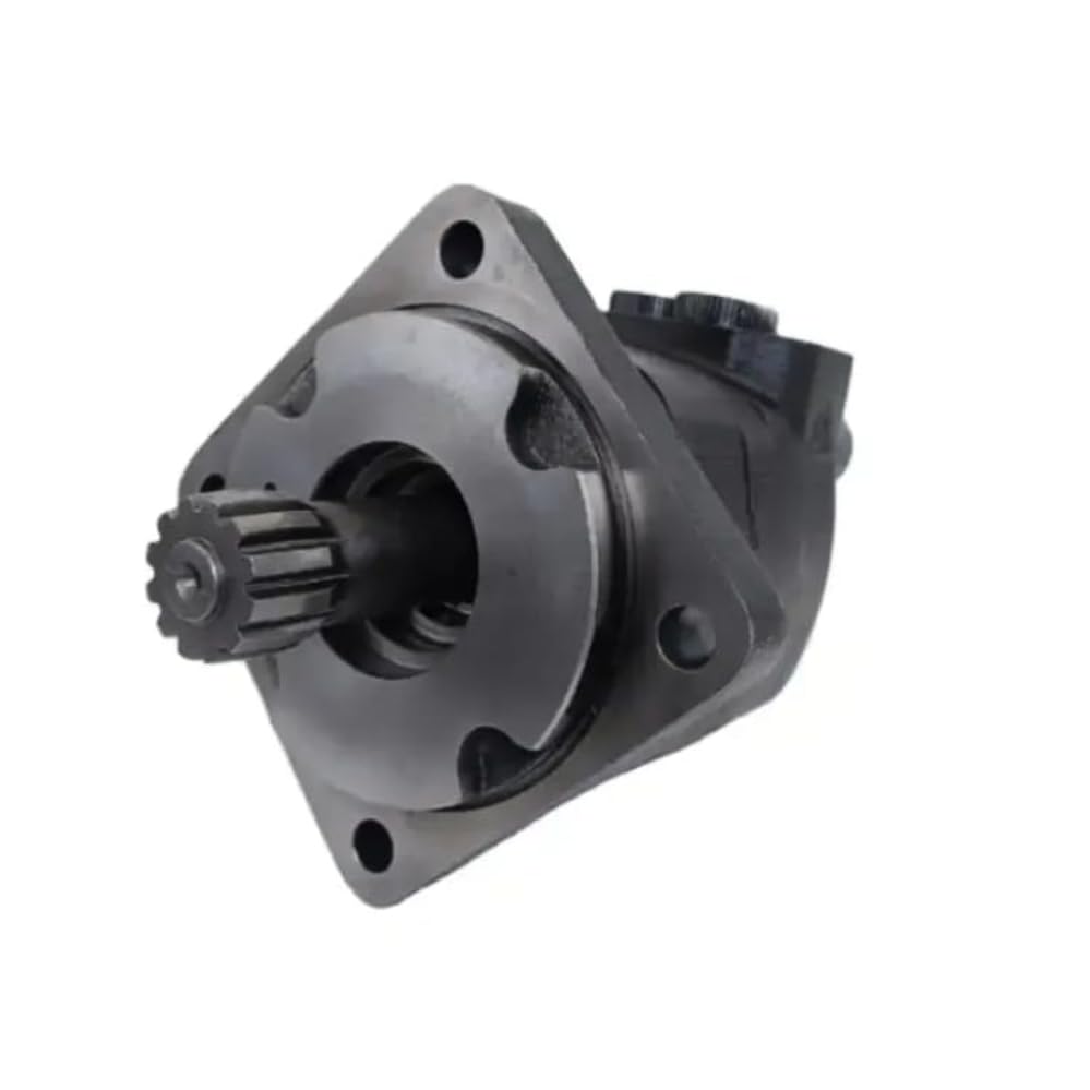 Aftermarket for Eaton Char-Lynn 6000 Series 112-1090-006 Hydraulic Motor for Excavator Dozer Crane Road Roller