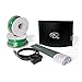 SportDOG Brand In-Ground Fence System - from the Parent Company of INVISIBLE FENCE Brand - Underground Wire Electric Fence - Tone, Vibration, & Shock - 100 Acre Capability