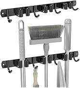 Porte Tournevis Mural Support Cartouche Silicone Utilitaire 3-H ,,35cm Barres Pour Porte Outils Mural Pour Maison Garage Atelier Support Tournevis Rangement Tournevis - 10
