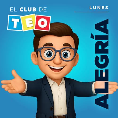 『El club de Teo 13 de octubre 2025』のカバーアート