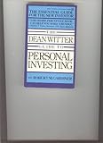 The Dean Witter Guide to Personal Investing