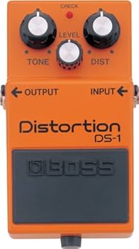 Amazon | BOSS/DS-1 Distortion[純正ACアダプター同時購入セット Amazon | BOSS/DS-1 Distortion[純正ACアダプター同時購入セット