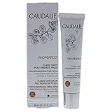 Caudalie Vinoperfect CAUDALIE Vinoperfect Fluido con Color Piel Perfecta FPS20 Medium