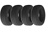 Landsail LS388 165/70 R14 81T Sommerreifen GTAM T15807 ohne Felge - Der Preis gilt für einen Reifen ohne Felge, je nach Reifendimension kann das Profilbild abweichen.