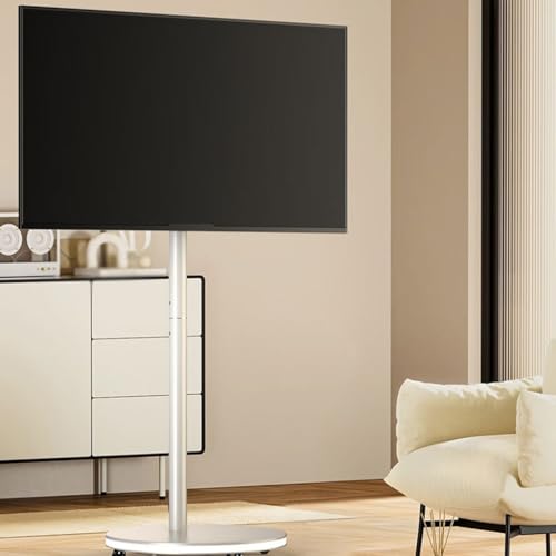 Soporte universal móvil para TV de pantalla plana miniatura 7