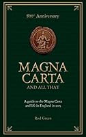 Magna Carta and all that 0233004645 Book Cover