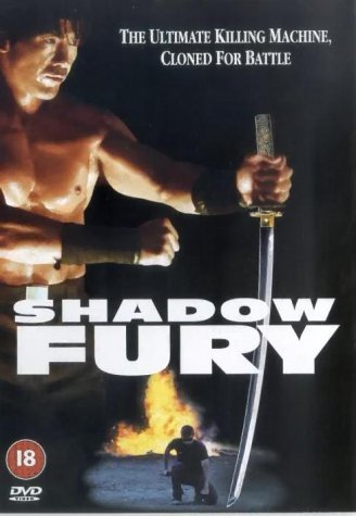 Amazon.com: Shadow Fury : Sam Bottoms, Masakatsu Funaki, Alexandra Kamp ...