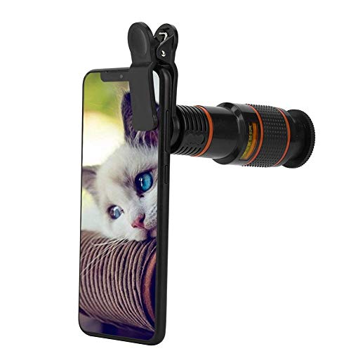 Blendura 8X Telephoto Mobile Phone Lens - Image 5