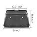 HEOHOU Golf Cart Front Shield for EZGO TXT,Golf Cart Front Shock Shield Cover Bumper Guard,OEM 27166G04