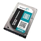 Seagate ST600MP0005 600GB SAS 2.5in
