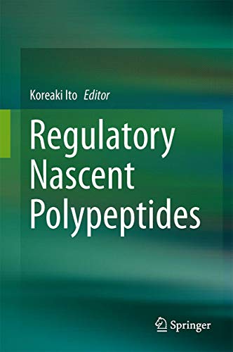 Regulatory Nascent Polypeptides view 2