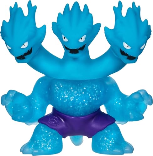 Letunis Hydra - The 3 Headed Dragon - Heroes of Goo JIT Zu - Hero Pack