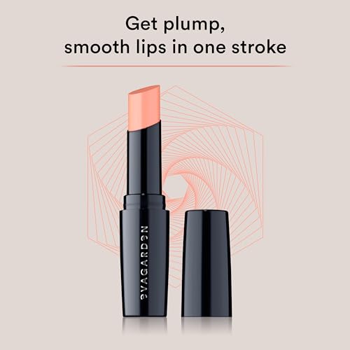 EVAGARDEN Pleasure Lipstick, Moisturizes and Nourishes, Protects with SPF - Image 4