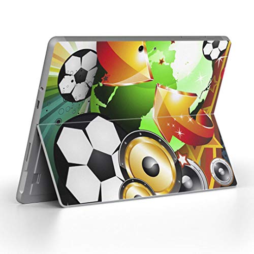 Surface Go 3 / Surface Go 2 Surface Go SΉ pXLV[ T[tFX go igsticker V[ XL ی tB XebJ[ ANZT[ 001104 N[ ̑ TbJ[ h