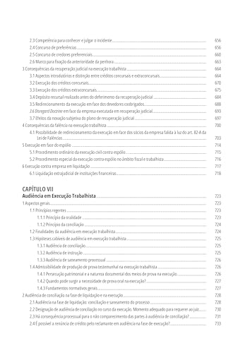 Execução Trabalhista na Prática