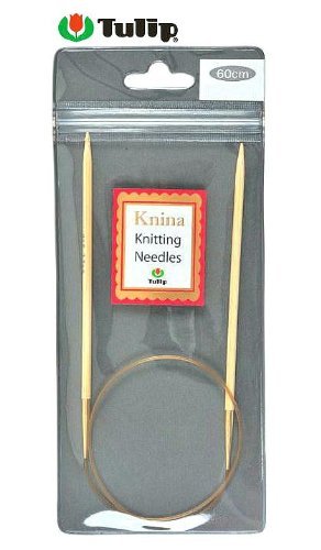 Tulip Knina Knitting Needles |֐j (60cm) 4 KKJA-6033