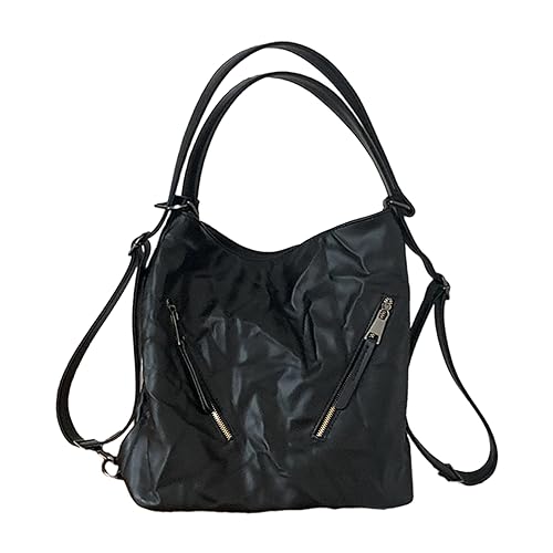 Sac fourre-tout polyvalent femme grand format voyage et cours