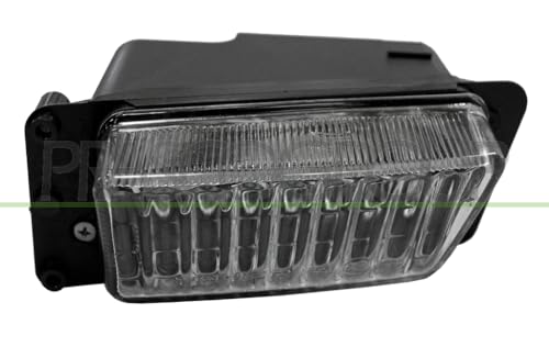 Phares antibrouillard Prasco ST0274414 bloc optique de signalisation pour pare-chocs avant