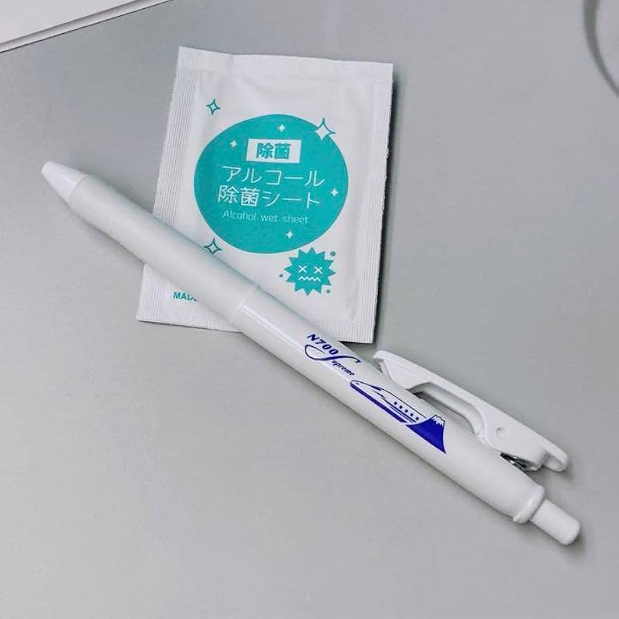 東海道新幹線　のぞみ３０周年　記念　ボールペン　新品未使用 2025年最新】のぞみ30周年 ボールペンの人気アイテム - メルカリ