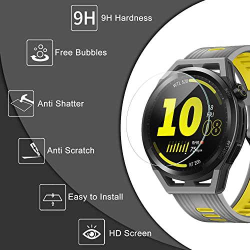 SeNool Pellicola Vetro Temperato Compatibile con