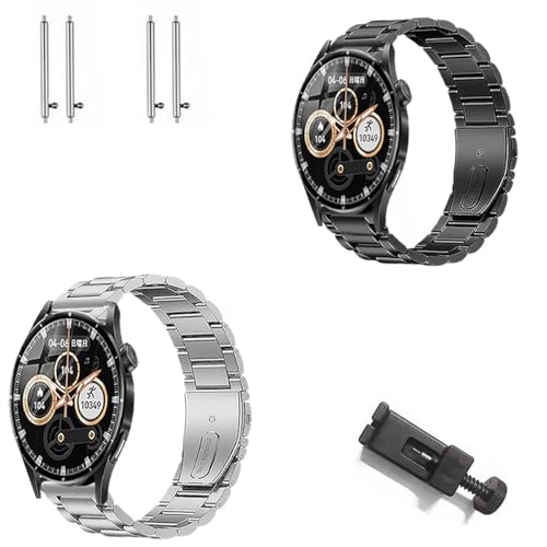 [SHANCHI] y3ʃ`F[2{Zbgz FOSMET QS40 /FOSMET QS40 PRO 1.43C`X}[gEHb` p oh 22mm 3ʃ`F[^oh XeX imZ߂ KȒʋC 9wH _u