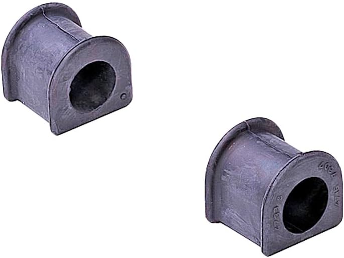 Dorman 540-555 Front Suspension Stabilizer Bar Bushing Kit Compatible with Select Toyota Models