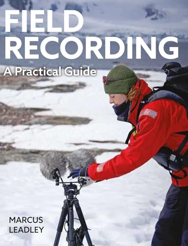 A Field Recording: A Practical Guide image 2