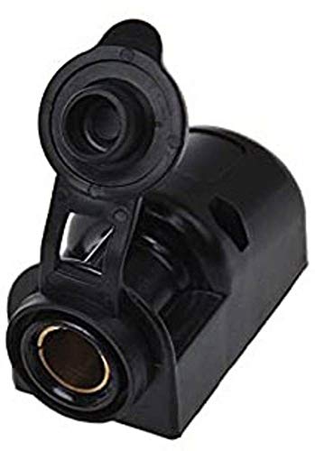 Preisvergleich Produktbild ProPlus Aufbau-Steckdose DIN - 12-24V Belastbarkeit Strom max.=16 A