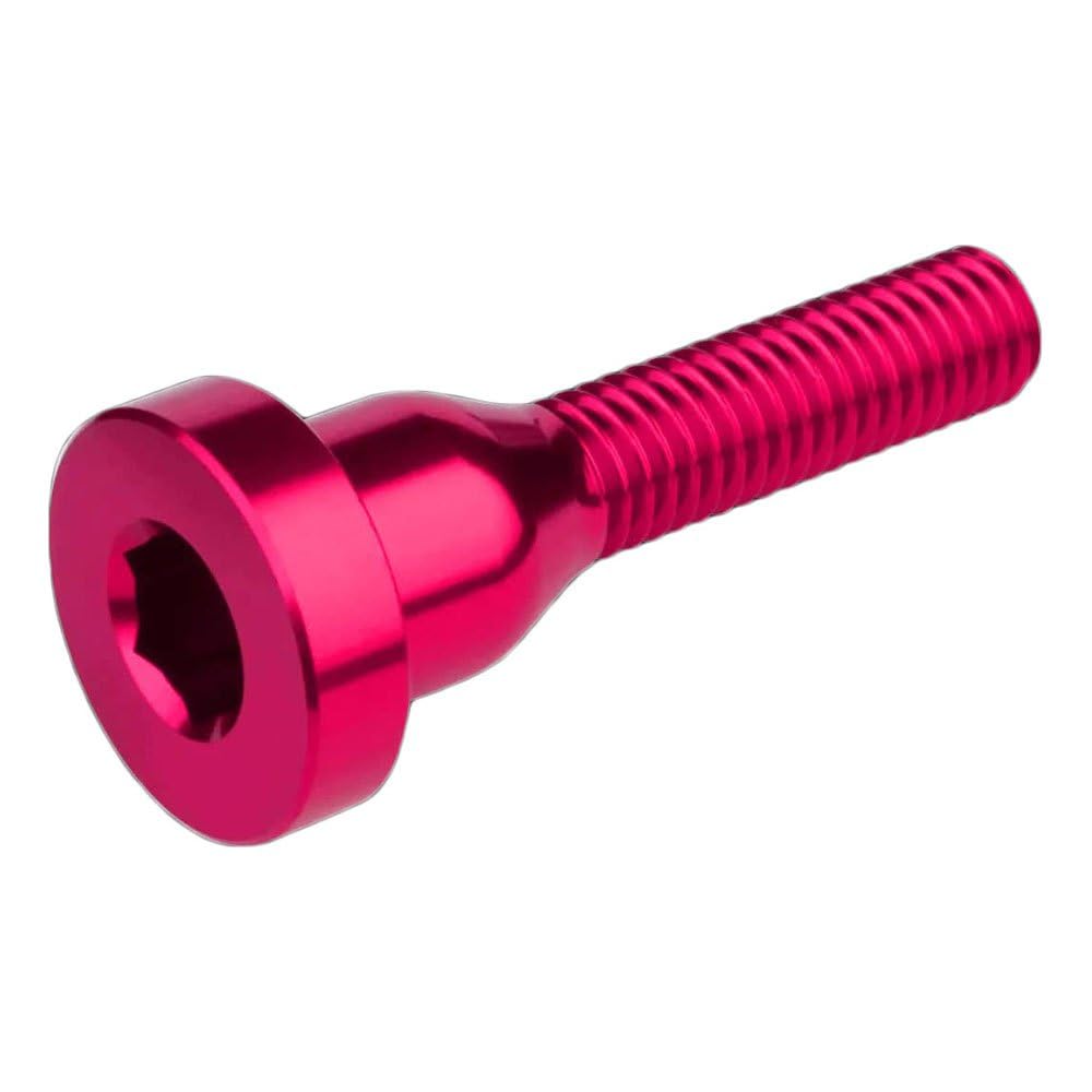 Burgtec Top Cap Bolt Screw One Size